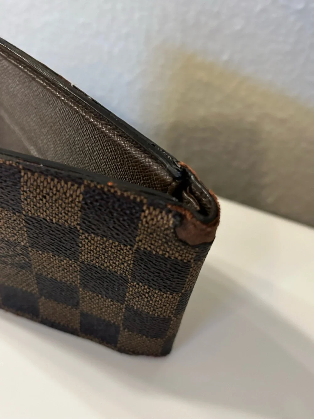 Louis Vuitton gorgeous louis